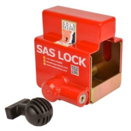 Fortress 2 Gold Hitchlock