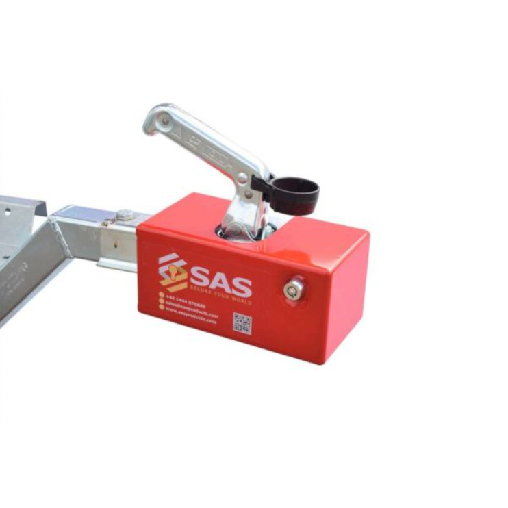 Original Hitch Lock HL1