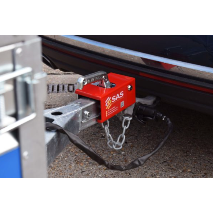 Original Hitch Lock HL2 for Unbraked Trailers