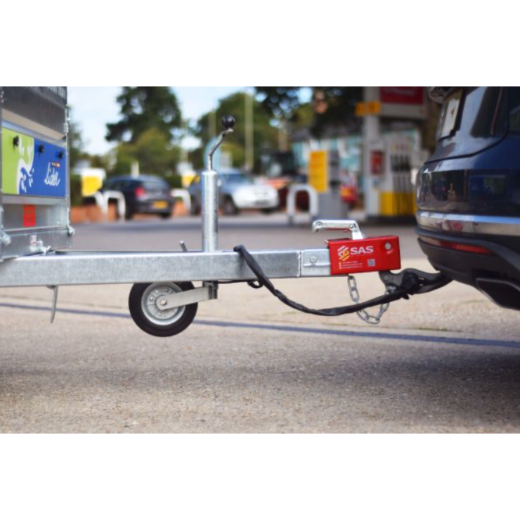 Original Hitch Lock HL2 for Unbraked Trailers