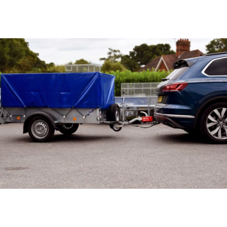 Original Hitch Lock HL2 for Unbraked Trailers