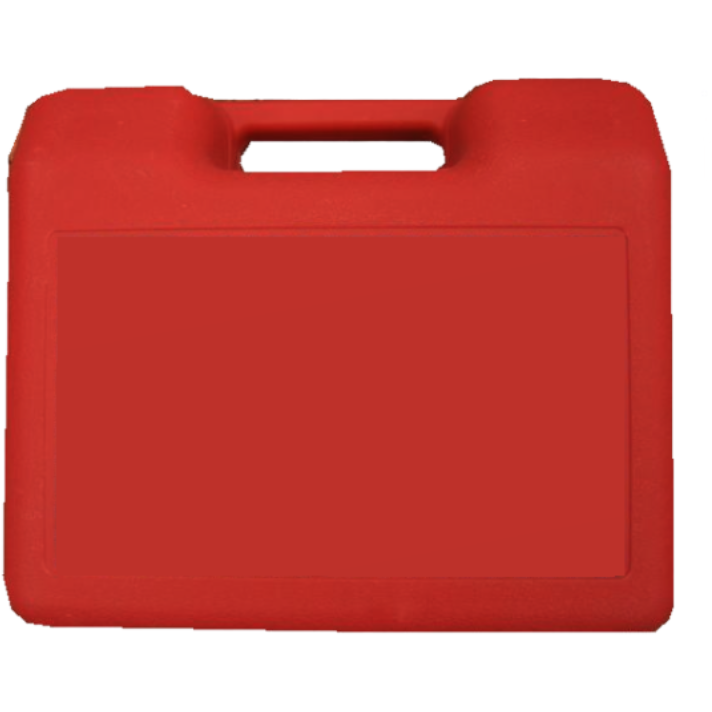 Plastic Carry case for SAS Hitch Lock