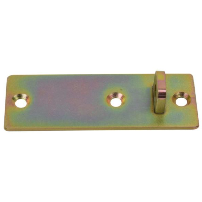 Replacement Fixing Plate for Garage Defender Master