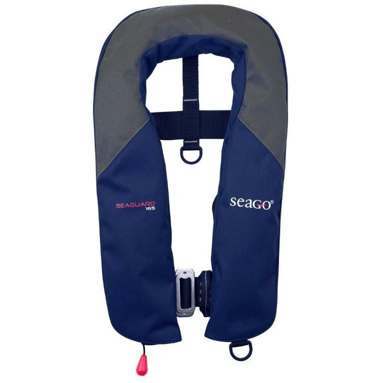 Seago Lifejacket