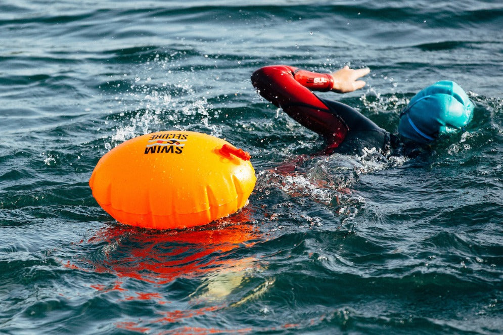 Swim Secure - Tow Float Classic