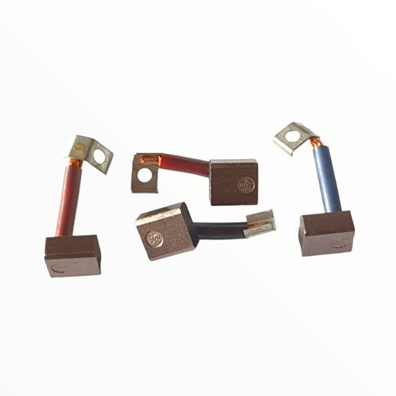 Starte Motor Brushes 801334378