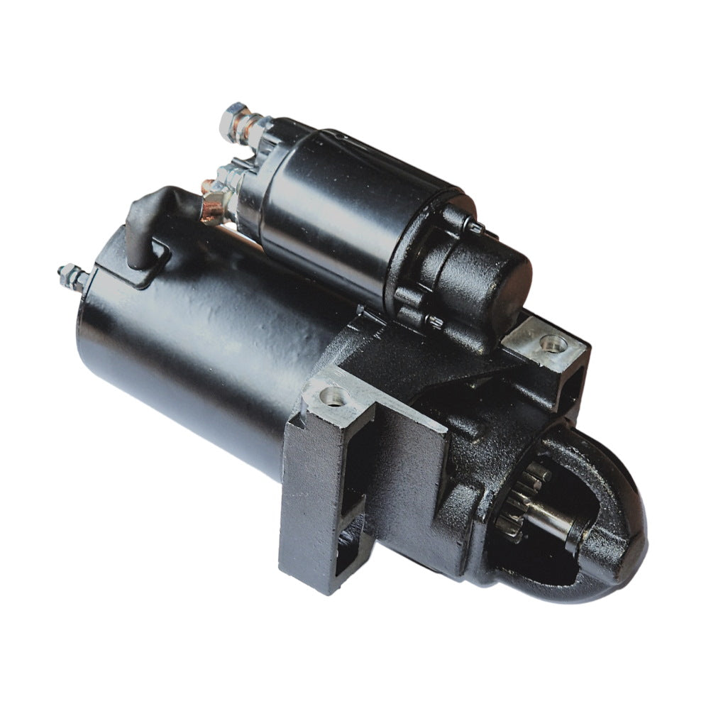 MerCruiser Starter Motor - 50-807904R01