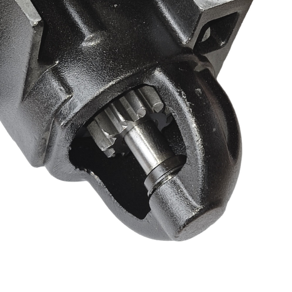 MerCruiser Starter Motor - 50-807904R01