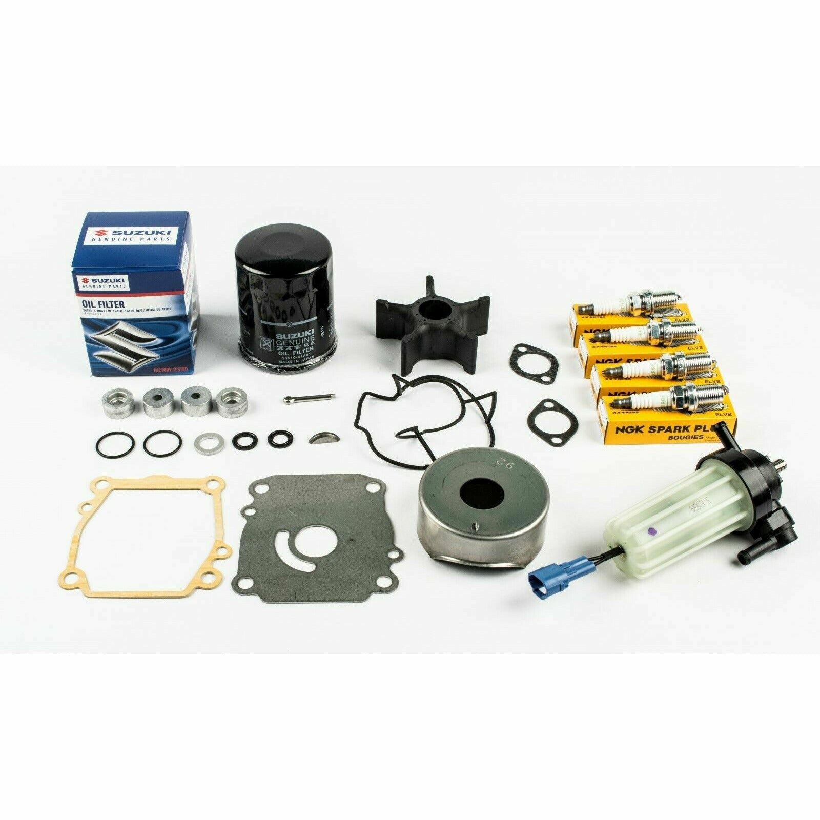 Suzuki Outboard Service KIT 17400-92822 DF100A DF115A DF140A