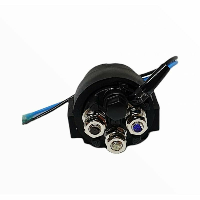 Suzuki Trim Solenoid - 38410-94552