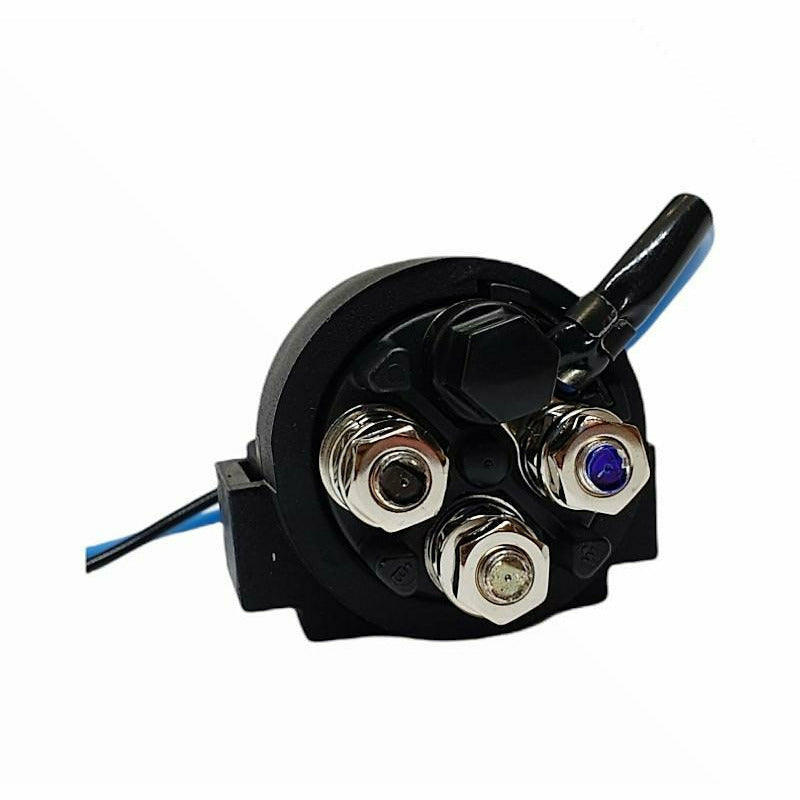 Suzuki Trim Solenoid - 38410-94552