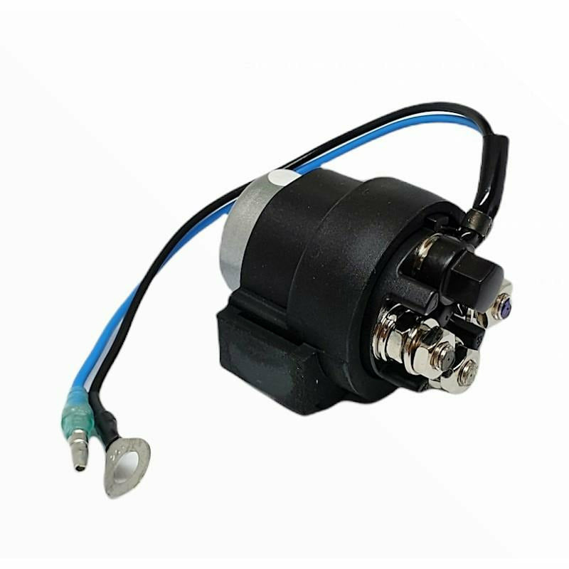 Suzuki Trim Solenoid - 38410-94552