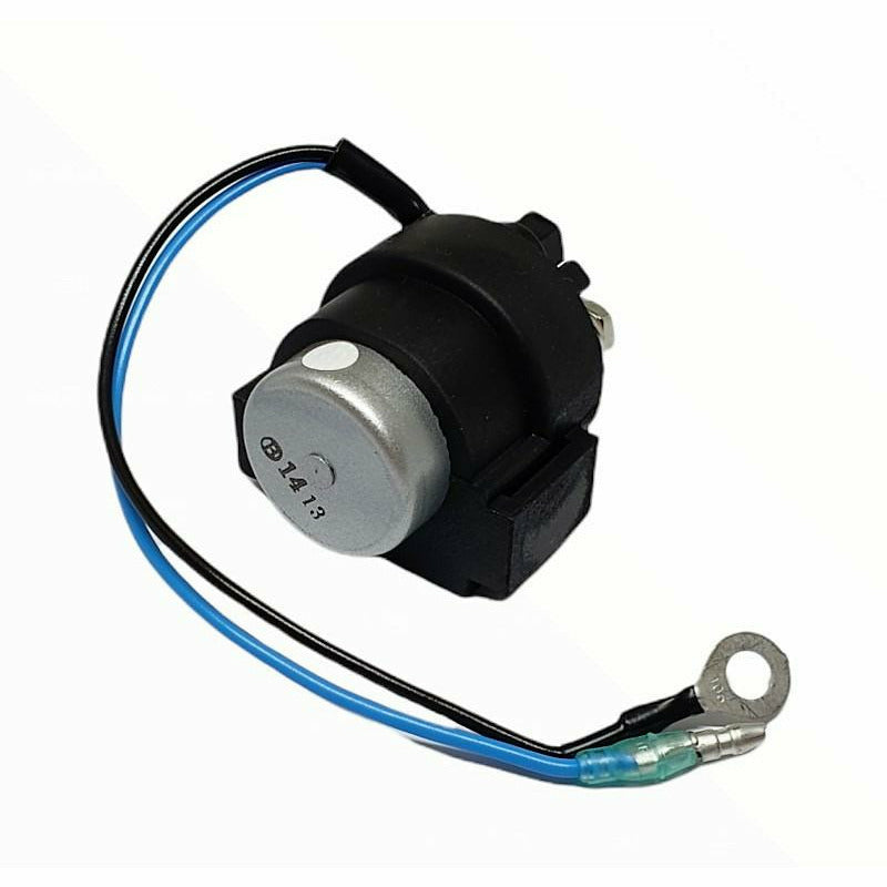 Suzuki Trim Solenoid - 38410-94552