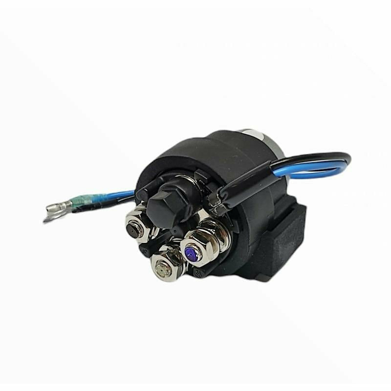 Suzuki Trim Solenoid - 38410-94552