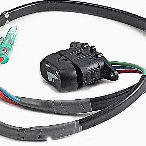 Suzuki Power Trim and Tilt Switch 37850-90J06