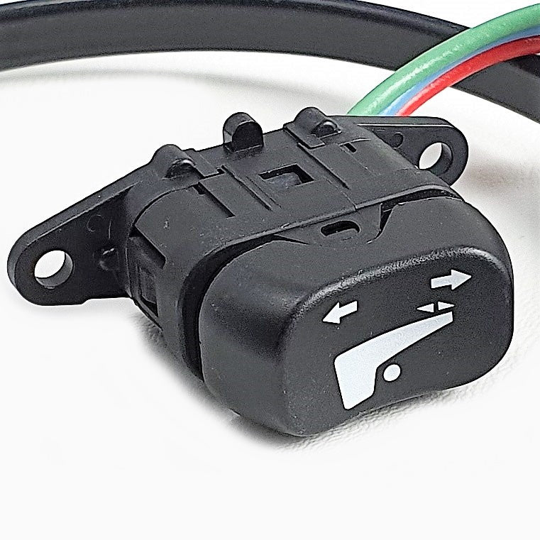 Suzuki Power Trim and Tilt Switch 37850-90J06