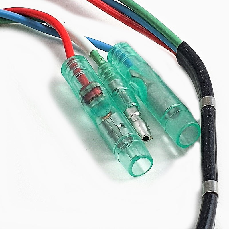 Suzuki Power Trim and Tilt Switch 37850-90J06