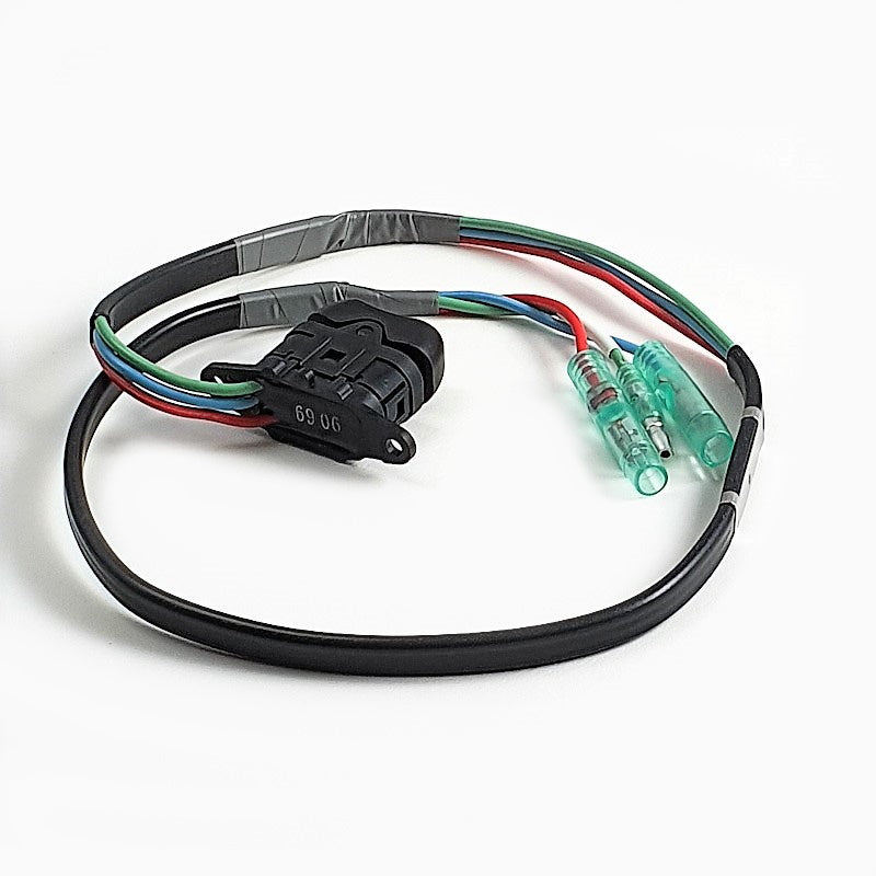 Suzuki Power Trim and Tilt Switch 37850-90J06
