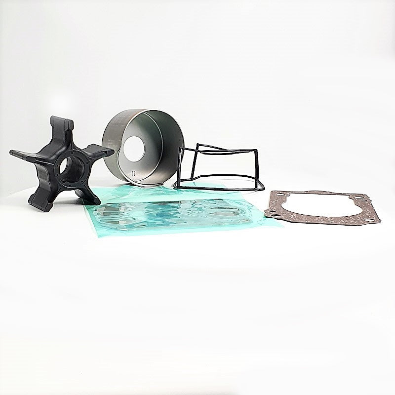 Suzuki Water Pump Kit 17400-93J04