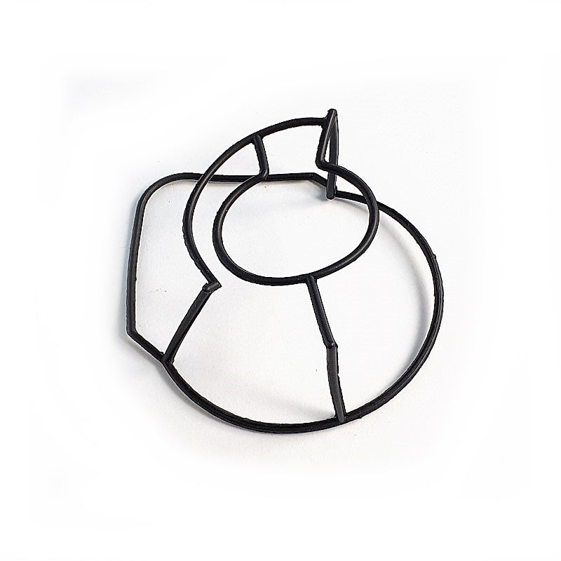 Suzuki Outboard water pump kit 17400-96J04