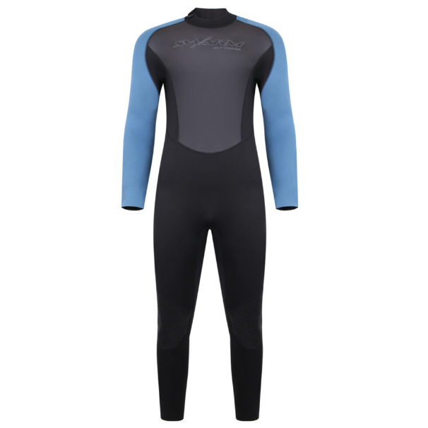 Typhoon Swarm2.8 Mens Wetsuit