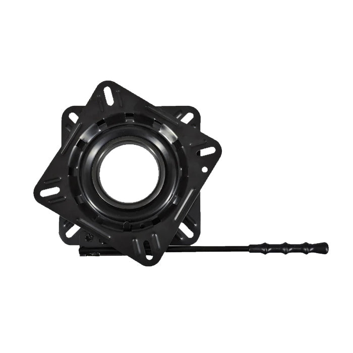 Seat Swivel Lockable