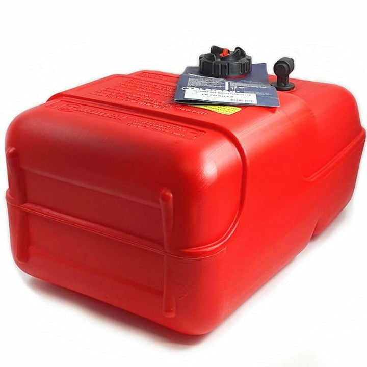 Talamex Big Joe Fuel Tank - 12 Litres