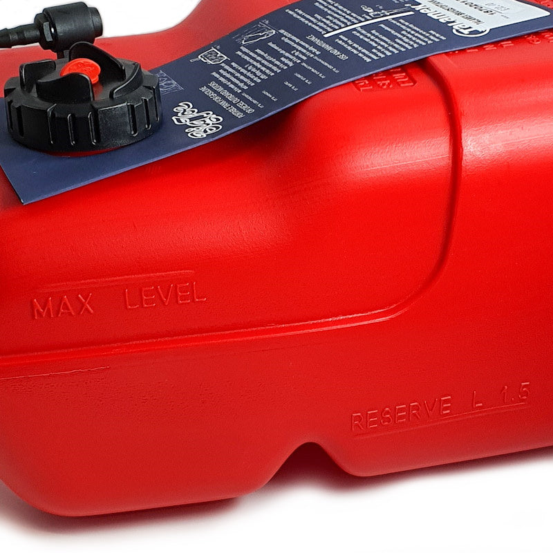 Talamex Big Joe Fuel Tank - 12 Litres