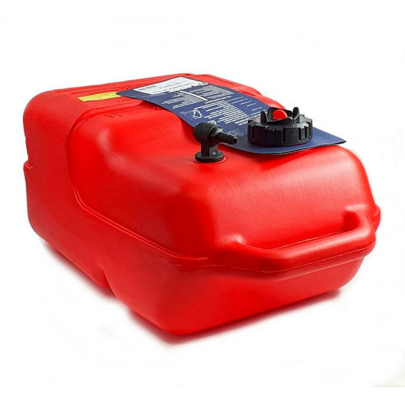 Talamex Big Joe Fuel Tank - 12 Litres