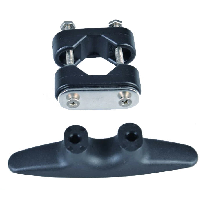 Talamex Cleat 114MM Railmount 72740005