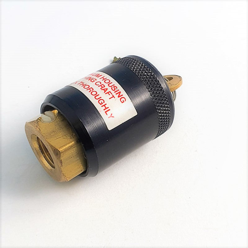 Propeller Lock Tempo 102 MPL