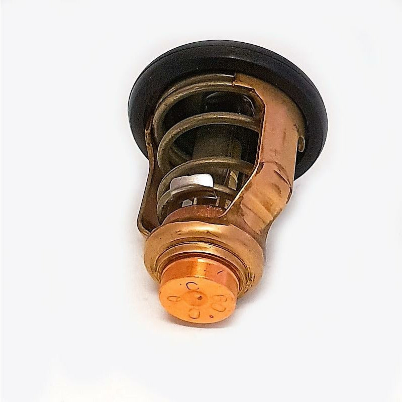 Yamaha Thermostat 67F-12411-01