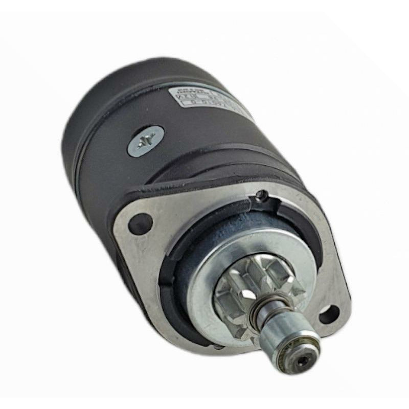 Tohatsu starter motor 346-76010-0