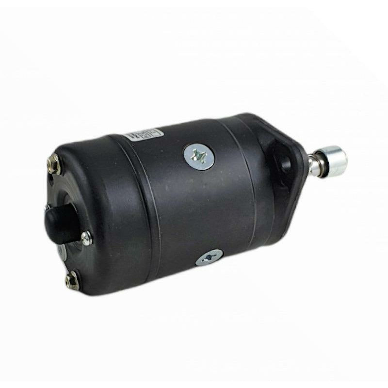 Tohatsu starter motor 346-76010-0