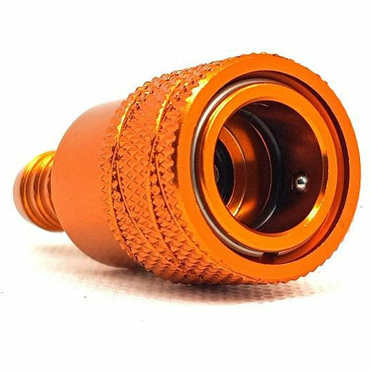 Tohatsu Female Tank & Engine Premier Fuel Hose Connector 7-6896