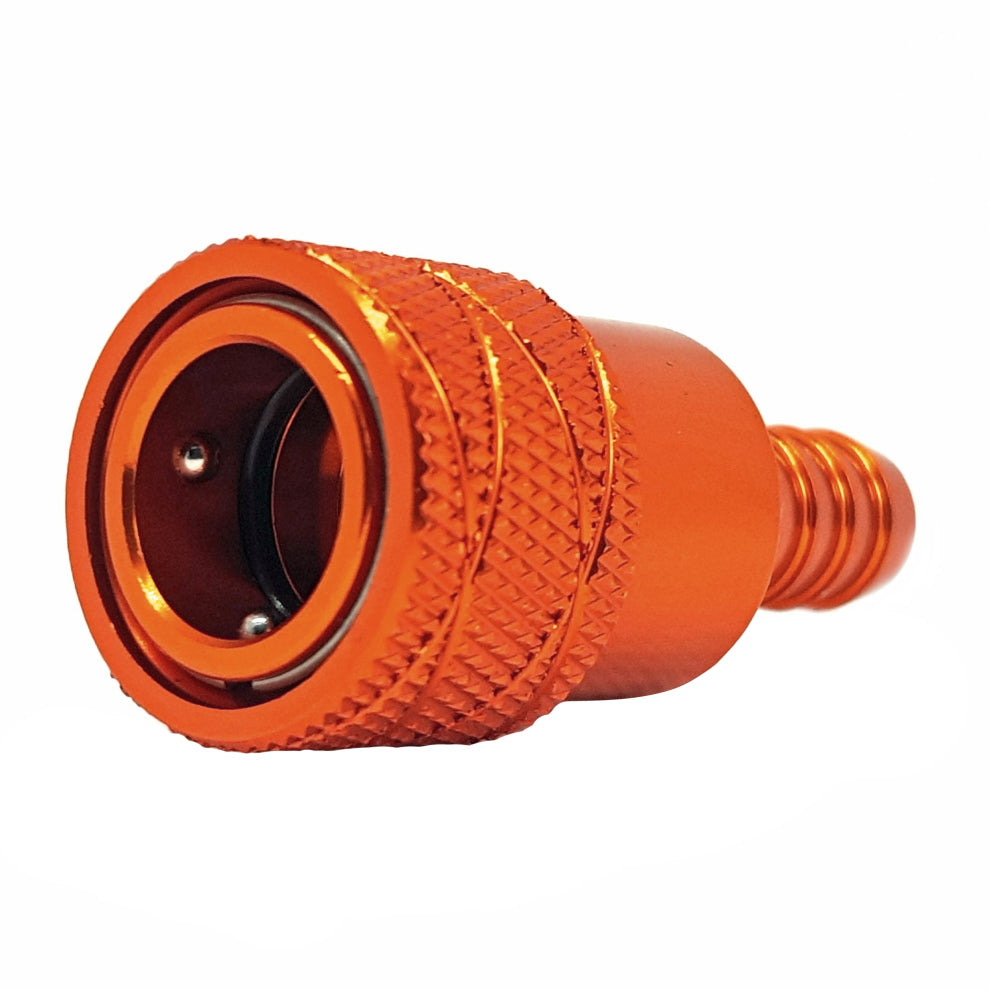 Tohatsu Female Tank & Engine Premier Fuel Hose Connector 7-6896