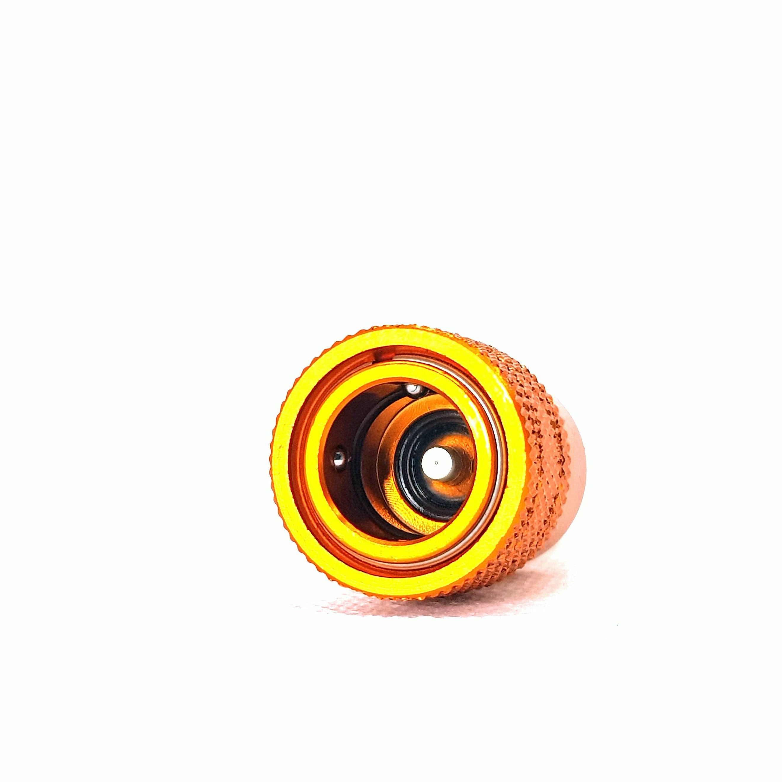 Tohatsu Female Tank & Engine Premier Fuel Hose Connector 7-6896