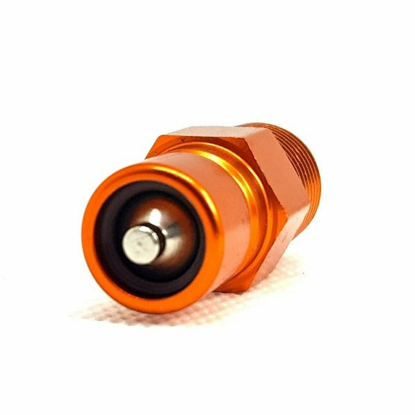 Tohatsu Male Tank 1/4" NPT Premier Fuel Connector 7-6898