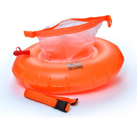 Swim Secure - Tow Donut