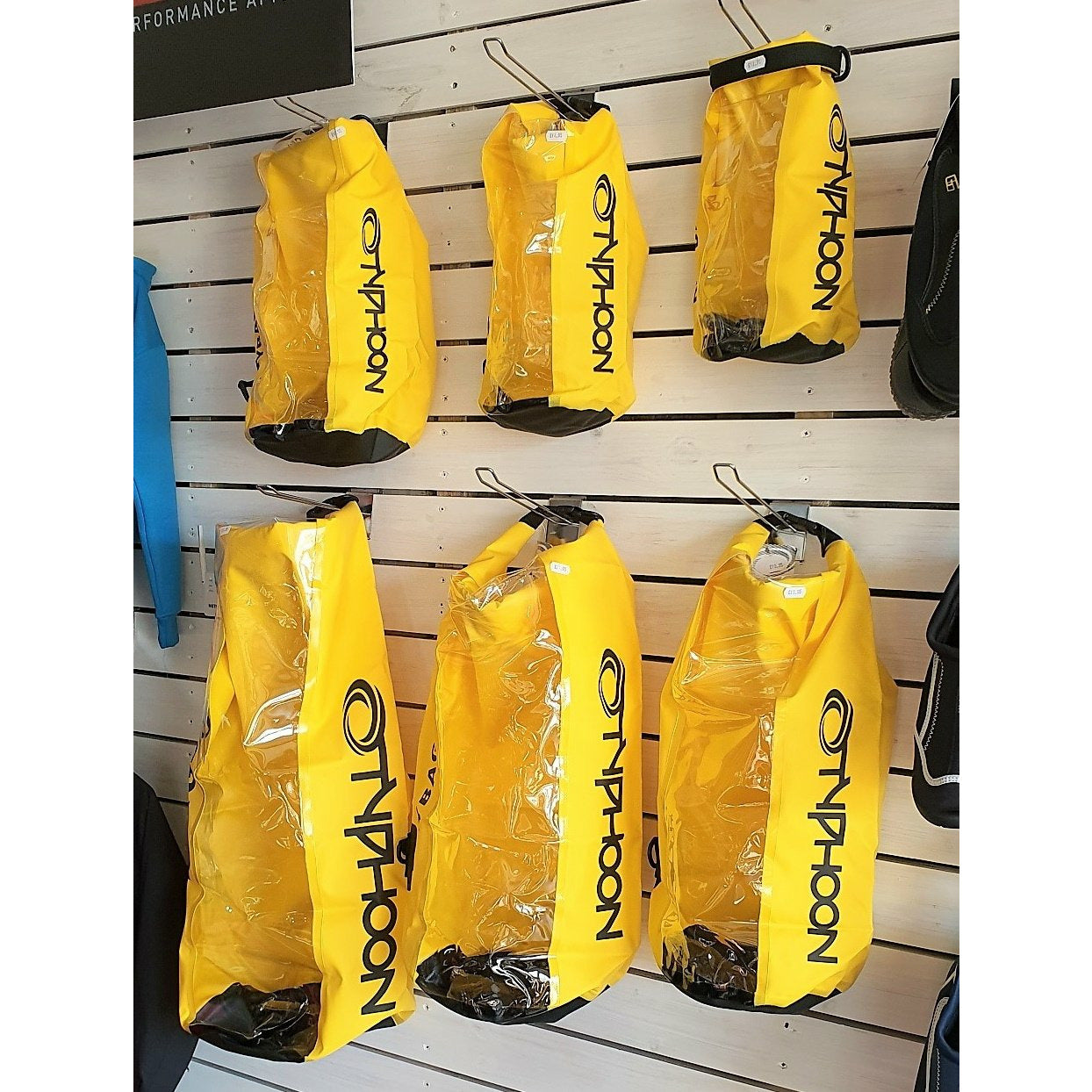 Waterproof bag Typhoon