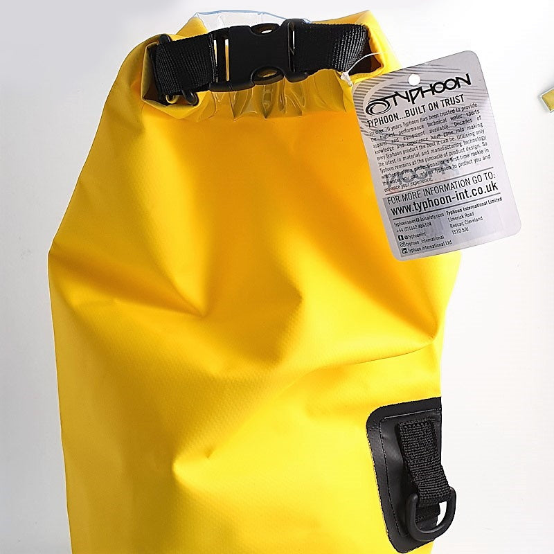 Waterproof bag Typhoon