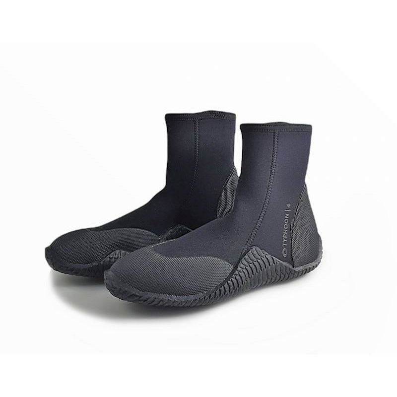 Typhoon Wetsuit Boots