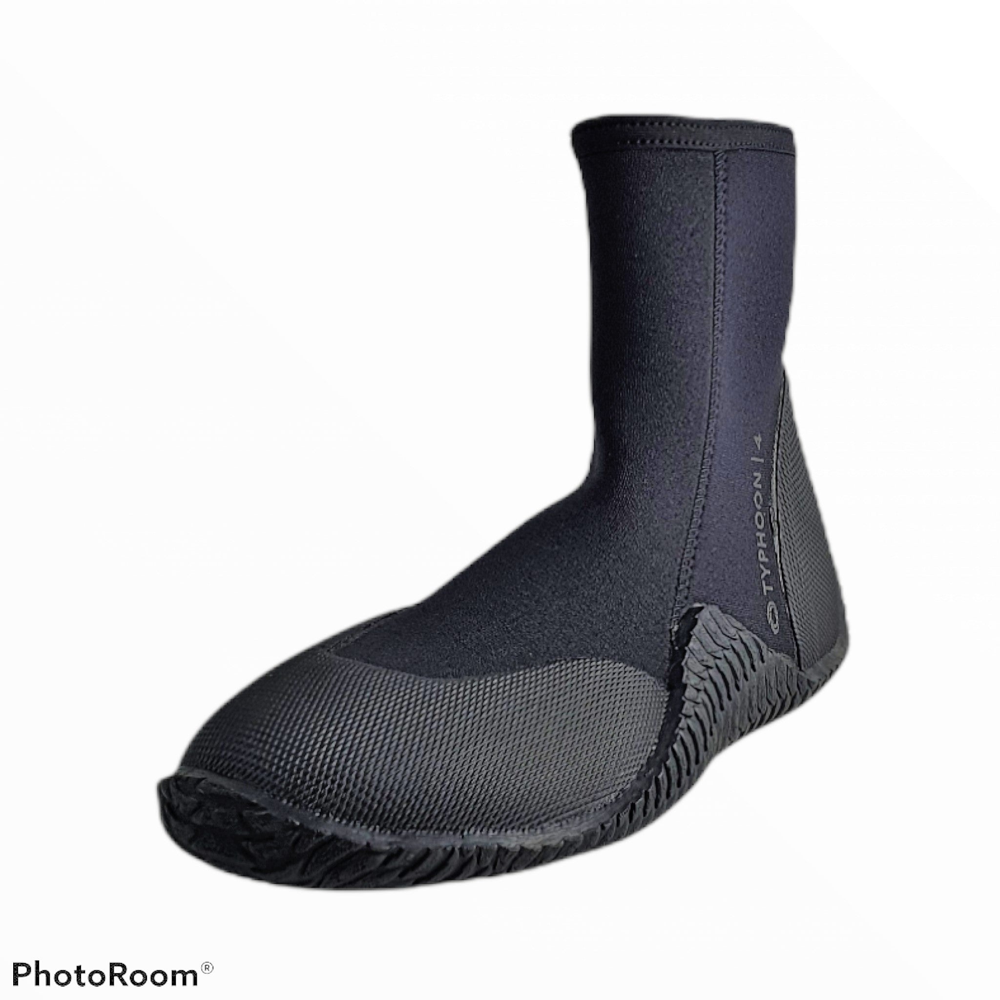 Typhoon Wetsuit Boots 