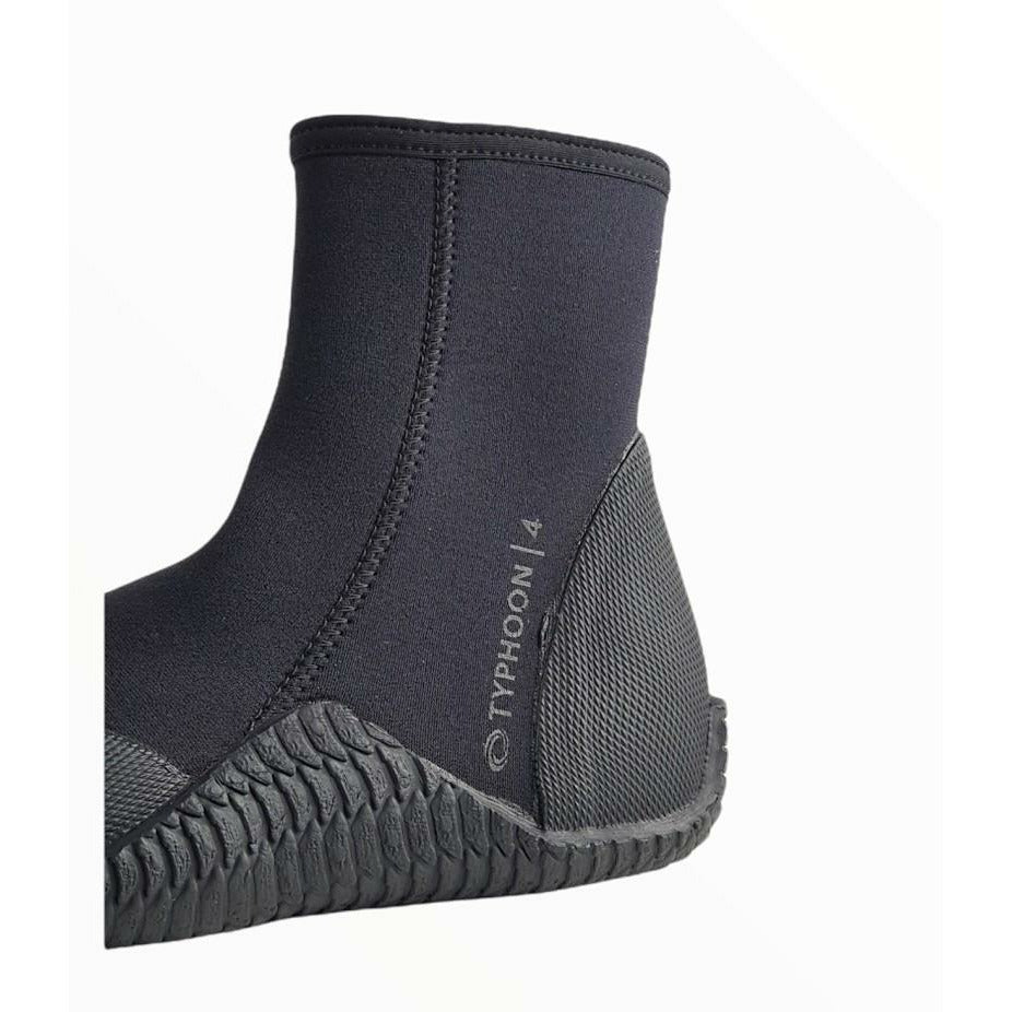 Typhoon Wetsuit Boots