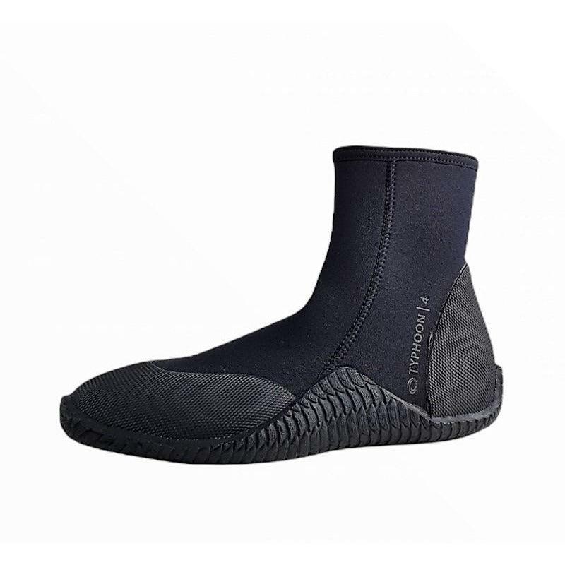 Typhoon Wetsuit Boots