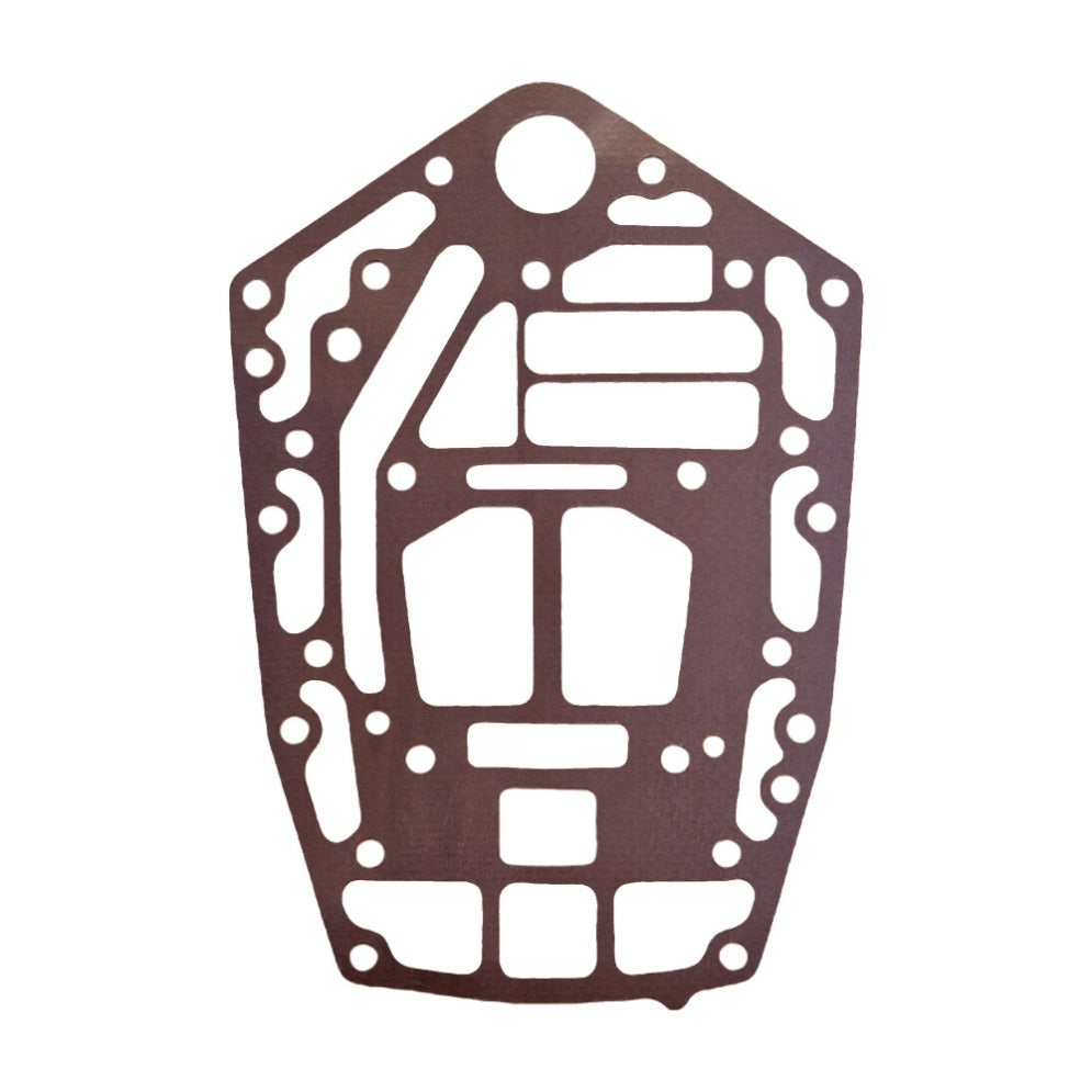 Yamaha Upper Casing Gasket - 6G5-45114-A1