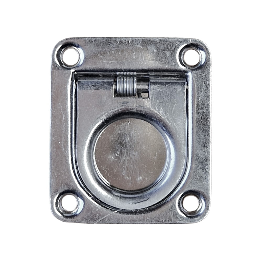 Stainless Steel Deck Hinge