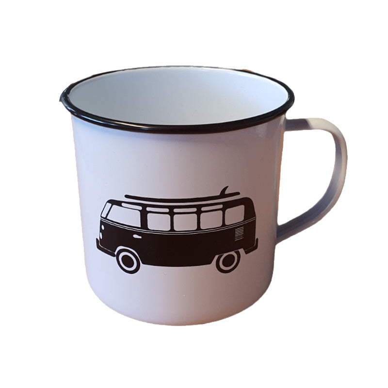 Camping Mug