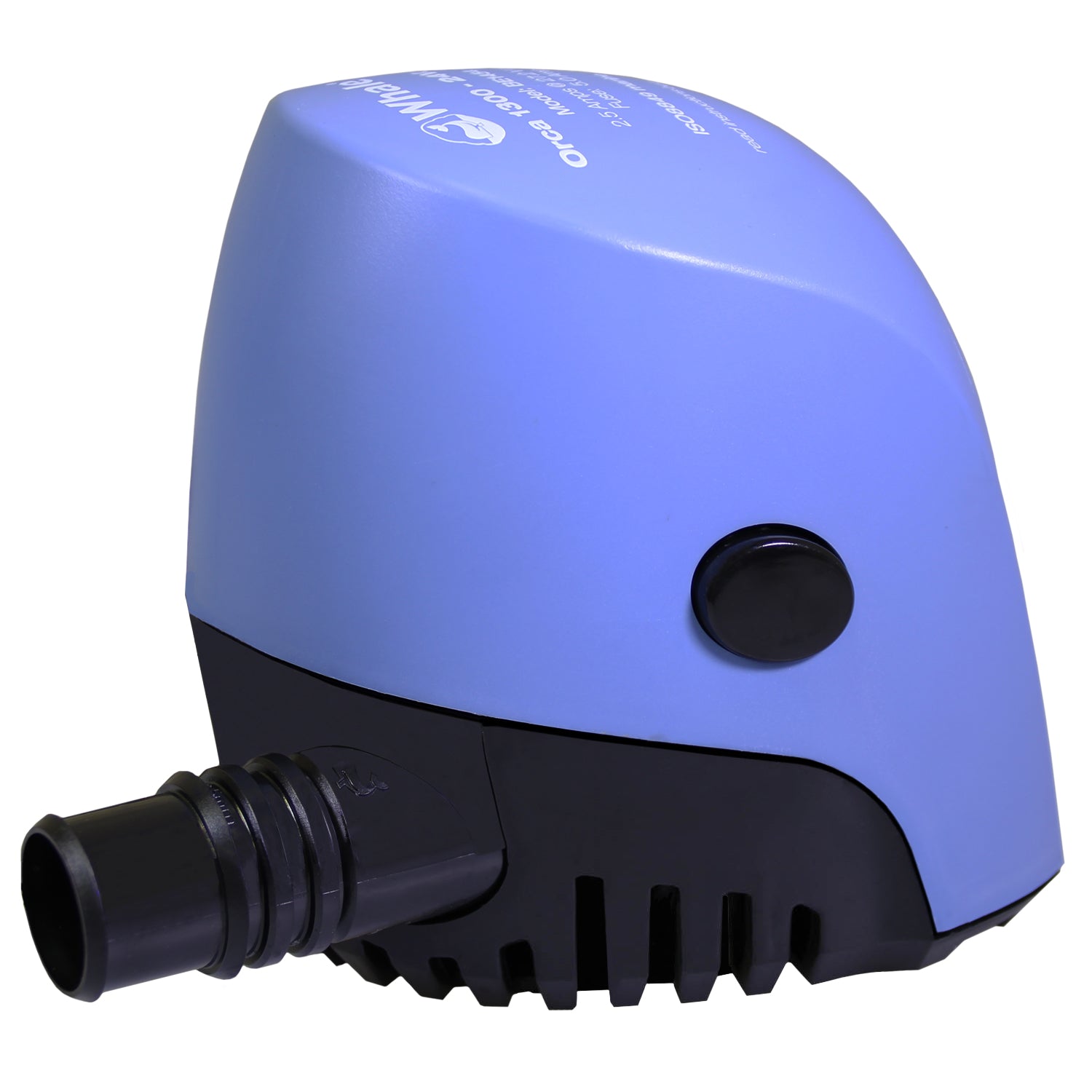 Electric Bilge Pump, Whale Orca 500