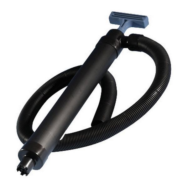 Hand Pump Long Barrel, Whale Easybailer